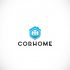 Лого и фирменный стиль для CORHOME - дизайнер Da4erry