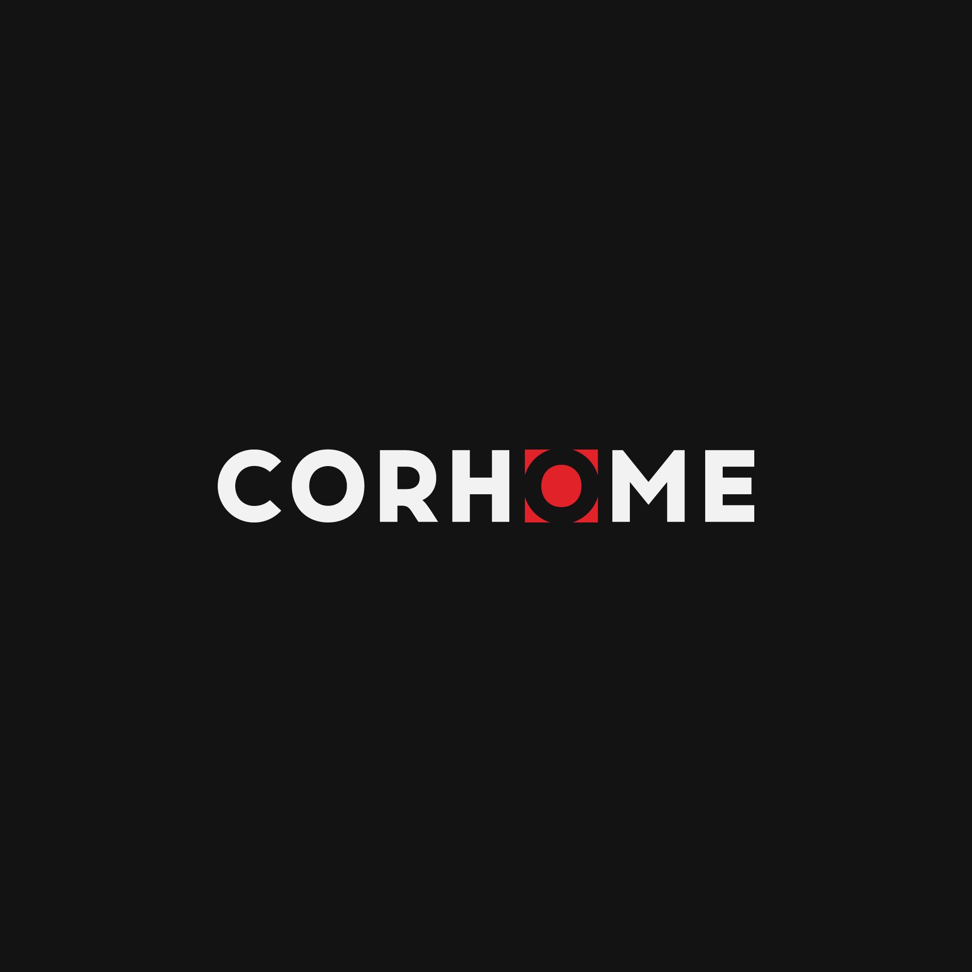 Лого и фирменный стиль для CORHOME - дизайнер SANITARLESA