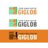 Логотип для Giglob - дизайнер Toor