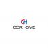 Лого и фирменный стиль для CORHOME - дизайнер barakuda479