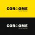 Лого и фирменный стиль для CORHOME - дизайнер chebdesign