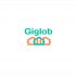 Логотип для Giglob - дизайнер kras-sky