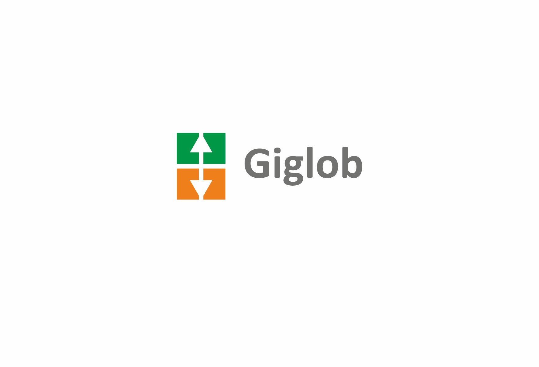 Логотип для Giglob - дизайнер pashashama