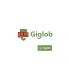 Логотип для Giglob - дизайнер zima