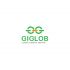Логотип для Giglob - дизайнер peps-65