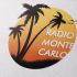 Логотип для Radio Monte Carlo - дизайнер ewelone