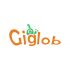 Логотип для Giglob - дизайнер camicoros