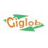 Логотип для Giglob - дизайнер camicoros