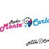 Логотип для Radio Monte Carlo - дизайнер elenuchka