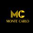 Логотип для Radio Monte Carlo - дизайнер Pavel540