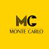Логотип для Radio Monte Carlo - дизайнер Pavel540