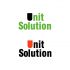 Логотип для Unit Solution - дизайнер Safonow