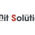 Логотип для Unit Solution - дизайнер managaz