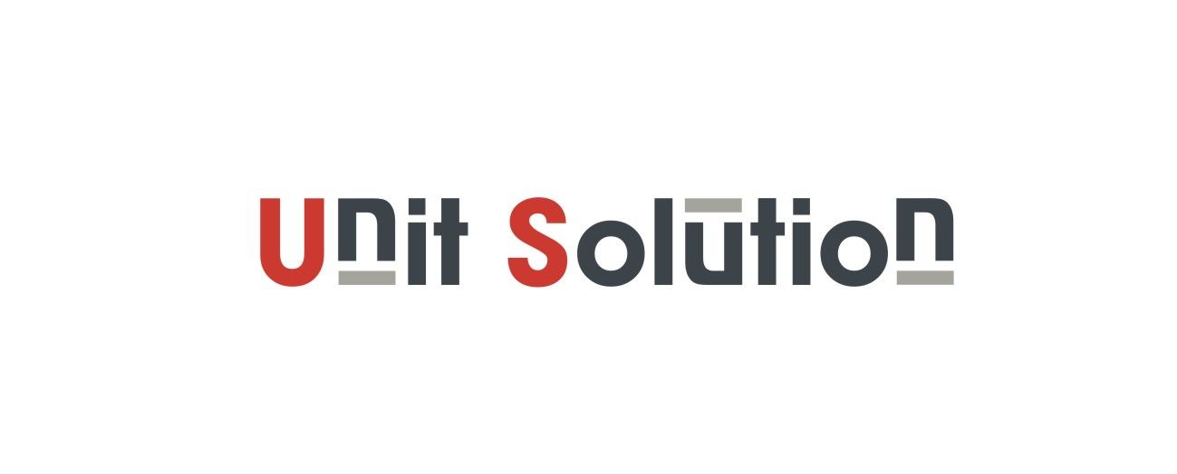 Логотип для Unit Solution - дизайнер managaz