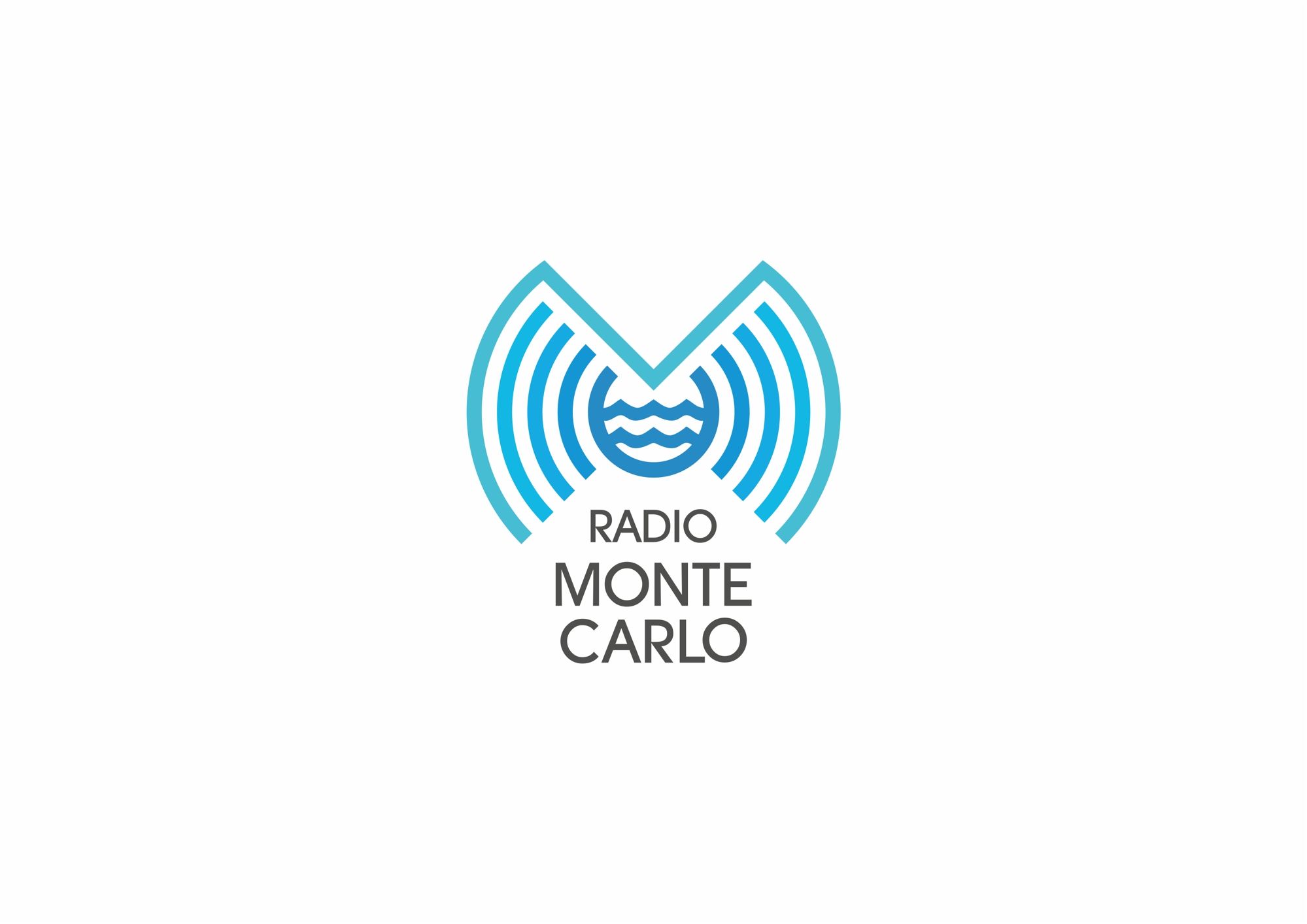 Логотип для Radio Monte Carlo - дизайнер rowan