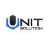 Логотип для Unit Solution - дизайнер 3Dimsis