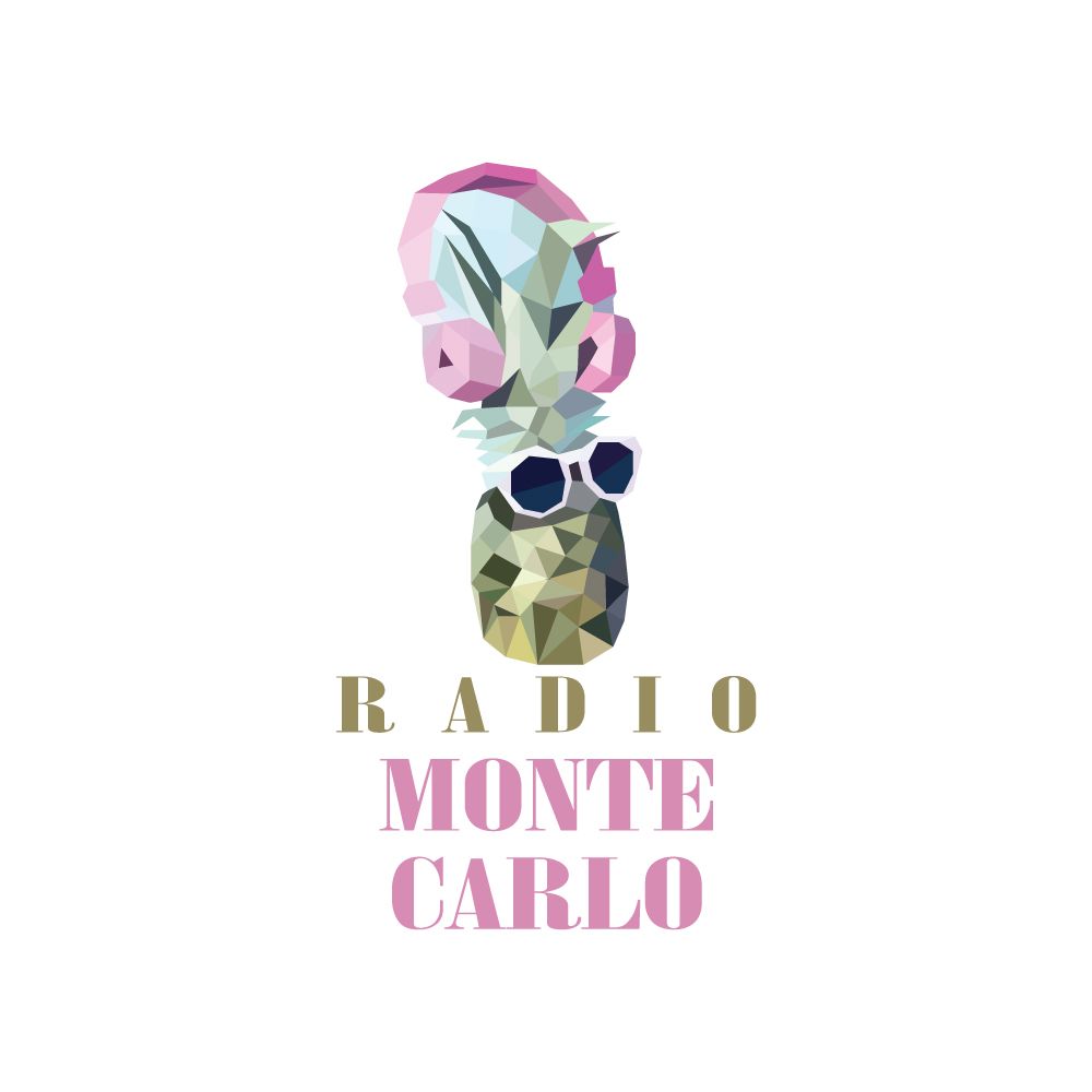 Логотип для Radio Monte Carlo - дизайнер camicoros