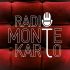 Логотип для Radio Monte Carlo - дизайнер sketcman