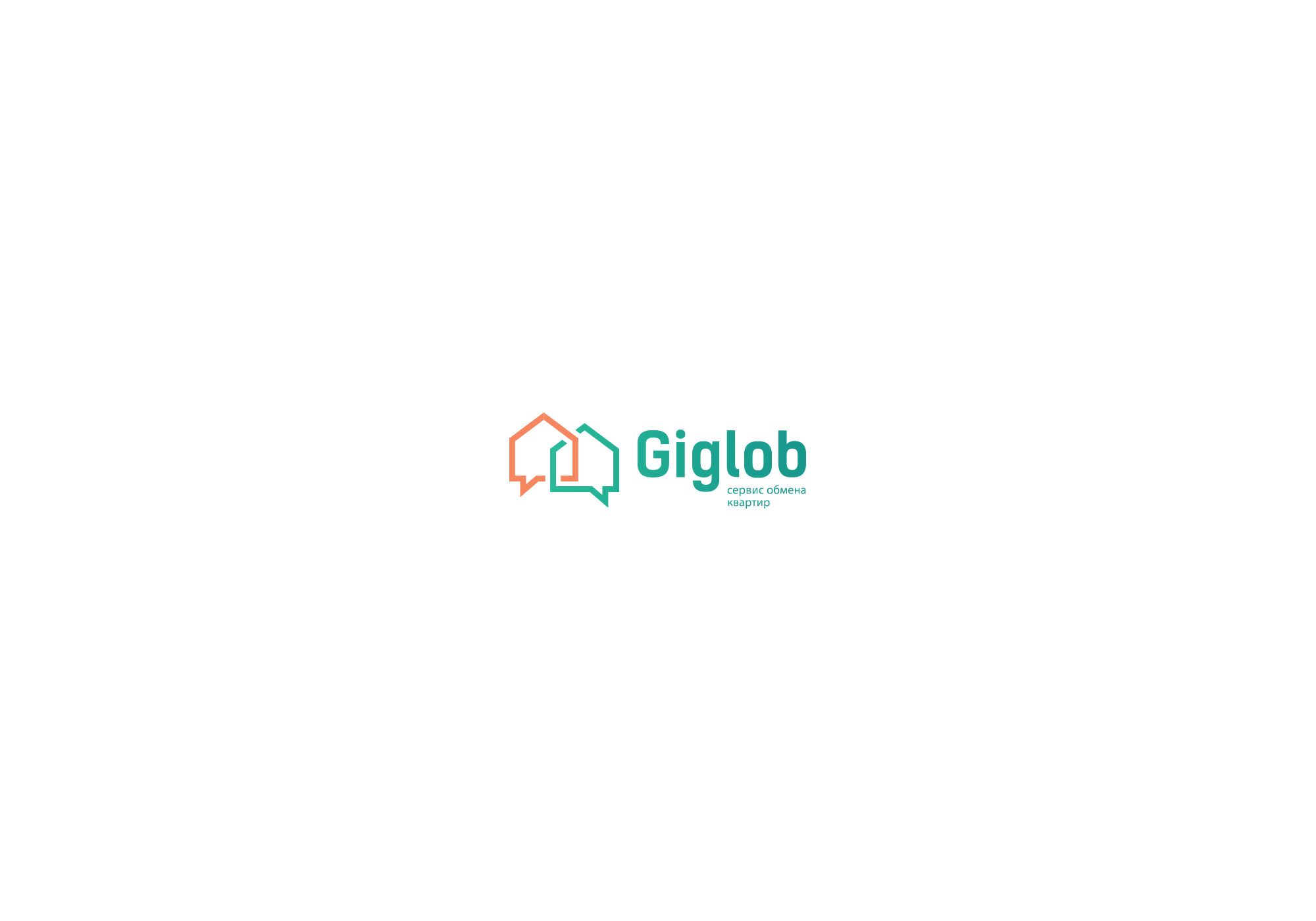 Логотип для Giglob - дизайнер Astar