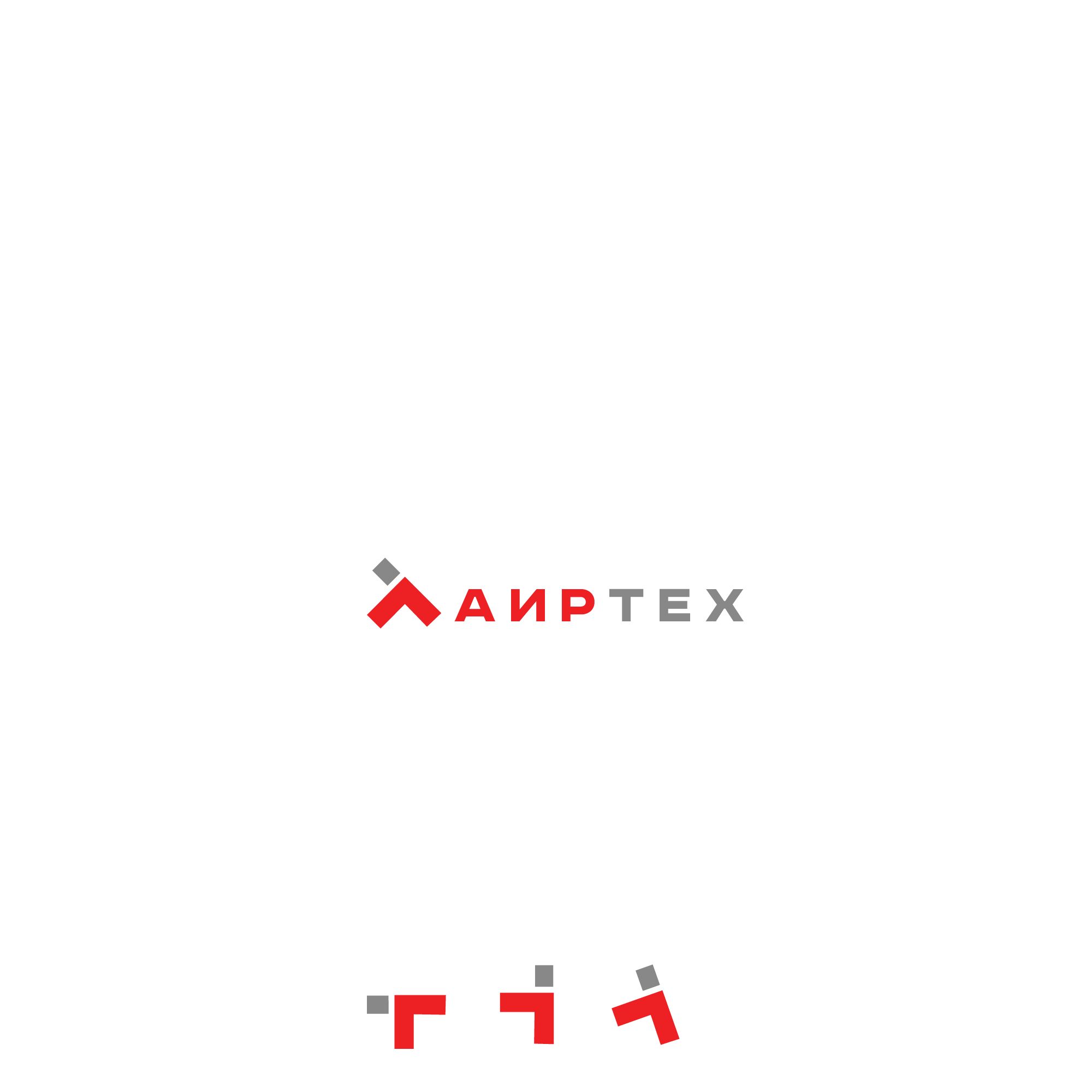 Логотип для Аиртех - дизайнер SmolinDenis