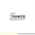 Логотип для RUWER - дизайнер GreenRed