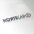 Логотип для Radio Monte Carlo - дизайнер Alphir