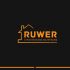 Логотип для RUWER - дизайнер GreenRed