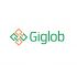 Логотип для Giglob - дизайнер Olga_Shoo