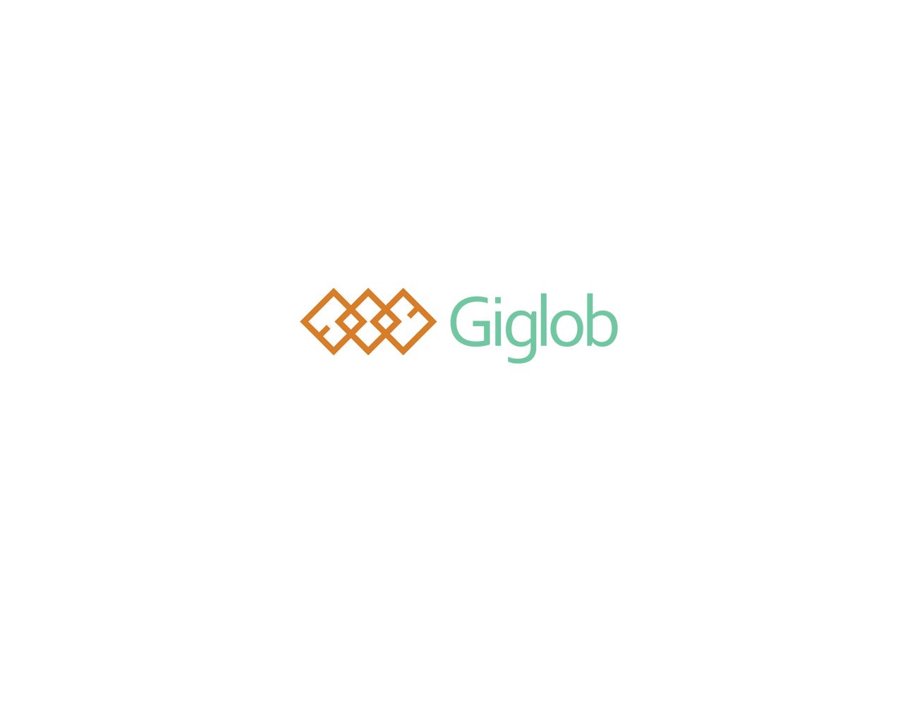Логотип для Giglob - дизайнер natalia22