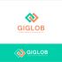 Логотип для Giglob - дизайнер SobolevS21