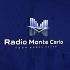 Логотип для Radio Monte Carlo - дизайнер Godknightdiz