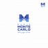 Логотип для Radio Monte Carlo - дизайнер Godknightdiz