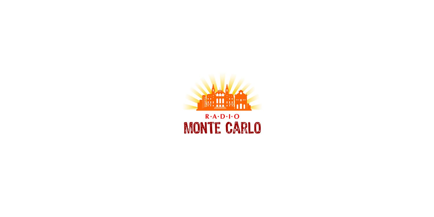 Логотип для Radio Monte Carlo - дизайнер chris_sss