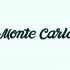 Логотип для Radio Monte Carlo - дизайнер Daria_kis