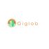 Логотип для Giglob - дизайнер chris_sss