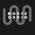 Логотип для Radio Monte Carlo - дизайнер Derzay