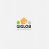 Логотип для Giglob - дизайнер webgrafika