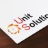Логотип для Unit Solution - дизайнер daria_ia_ai