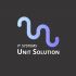 Логотип для Unit Solution - дизайнер Kolotvin