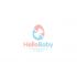 Логотип для Hello Baby - дизайнер GAMAIUN