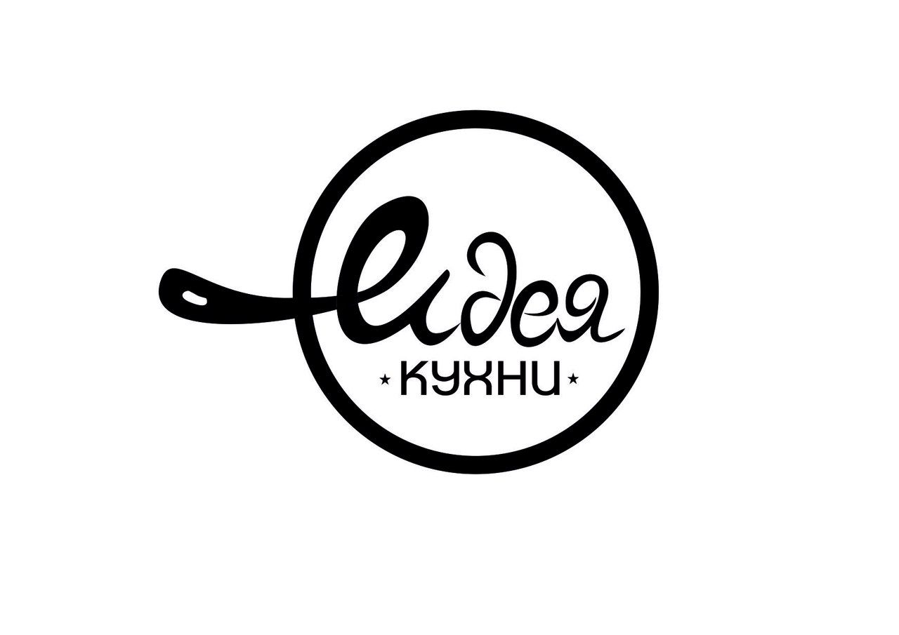 Логотип для Идея кухни - дизайнер ORLYTA