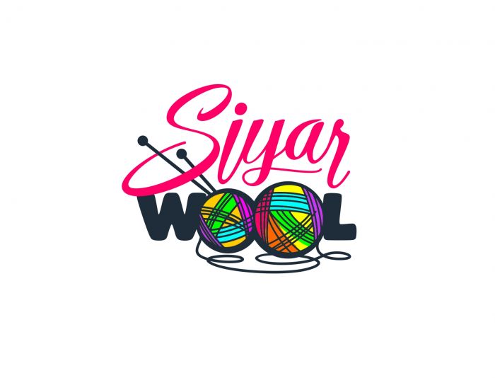 Логотип для SiyarWool - дизайнер kras-sky