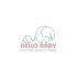 Логотип для Hello Baby - дизайнер kirito69