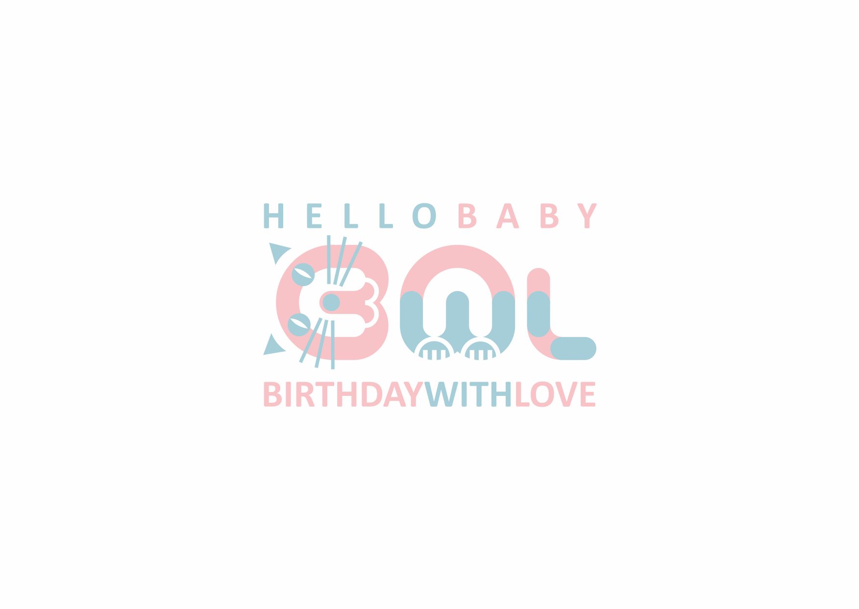 Логотип для Hello Baby - дизайнер VictorAnri