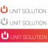 Логотип для Unit Solution - дизайнер awzabelin