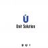 Логотип для Unit Solution - дизайнер kras-sky