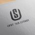 Логотип для Unit Solution - дизайнер seanmik