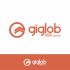 Логотип для Giglob - дизайнер Alphir