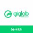 Логотип для Giglob - дизайнер Alphir