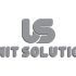 Логотип для Unit Solution - дизайнер Ayolyan